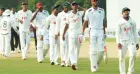 উইন্ডিজের বিপক্ষে ড্র ম্যাচে আলো ছড়ালেন কালাম ও হোসাইন