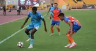 এফসি গোয়ার কাছে হেরে এএফসি চ্যালেঞ্জ লিগ থেকে ছিটকে যাওয়ার পথে ফর্টিস এফসি