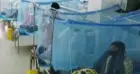 ২৪ ঘণ্টায় ডেঙ্গুতে আরও ৩ জনের মৃত্যু, নতুন আক্রান্ত ১২৯৯