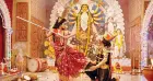 বিজয়া দশমীতে বিটিভিতে বিশেষ অনুষ্ঠান ‘অঞ্জলি লহ, অঞ্জলি’