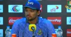 মিরপুরে ক্যারিবীয়দের কাছে পরাজয়কে ‘বাজে দিন’ হিসেবে দেখছেন শান্ত