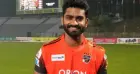 বোলিং অ্যাকশন শুধরানোর আগে আলিসের মানসিক শক্তি বাড়াতে চান সালাহউদ্দিন
