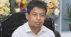 অবশেষে চূড়ান্ত বরখাস্ত সাবেক পুলিশ কর্মকর্তা হারুন অর রশীদ