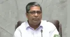 ঢাকা ওয়াসার ব্যর্থ কর্মকর্তাদের বিরুদ্ধে ব্যবস্থা নেওয়ার হুঁশিয়ারি প্রতিমন্ত্রী মীর শাহে আলমের