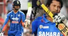 শচীনের ৩৭ বছরের পুরোনো রেকর্ড ভেঙে ইতিহাস গড়লেন ১৫ বছরের বৈভব সূর্যবংশী