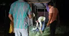 ভারতে মহাঅষ্টমীর সন্ধ্যায় তন্ত্রসাধনার নামে স্ত্রী ও বাবাকে নৃশংস হ/ত্যা, গ্রে/প্তা/র ১