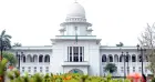 দীর্ঘ ছুটির পর আজ খুলছে সুপ্রিম কোর্ট, আপিল বিভাগের ১ নম্বর কোর্টে কার্যক্রম বন্ধ