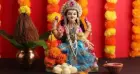 আজ কোজাগরী লক্ষ্মীপূজা: ধনসম্পদ ও ঐশ্বর্যের কামনায় হিন্দু সম্প্রদায়ের আরাধনা