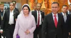 জাপান সফর শেষে দেশে ফিরেছেন প্রধানমন্ত্রী তারেক রহমান