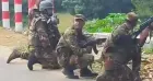 সাজেকে দুই ঘণ্টার গোলাগুলিতে সেনাসদস্যসহ আহত ৬, পরিস্থিতি নিয়ন্ত্রণে