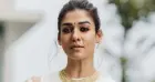 পাঁচ বছর পর অ্যাকশন ড্রামায় একফ্রেমে রজনীকান্ত ও নয়নতারা