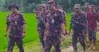 মৌলভীবাজার সীমান্তে ২৫-৩০ জনকে পুশইনের চেষ্টা প্রতিহত করল বিজিবি