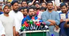 স্বরাষ্ট্র ও জ্বালানিমন্ত্রীর পদত্যাগসহ তিন দাবিতে ৩০ অক্টোবর শাহবাগে এনসিপির গণবিক্ষোভ