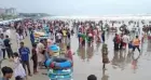কক্সবাজারে হিমছড়ি সৈকতে গোসলে নেমে প্রাণ গেল ৩ পর্যটকের, নিখোঁজ ২
