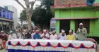 আলমডাঙ্গার চিৎলায় বিএনপি নেতা শহিদুল মালিথার স্মরণে দোয়া ও মিলাদ মাহফিল অনুষ্ঠিত
