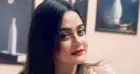 মডেল ও উপস্থাপক তুলনা আল হারুন মারা গেছেন