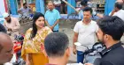 আলমডাঙ্গায় ট্রাফিক আইন অমান্য, ভ্রাম্যমাণ আদালতে ৩ বাইকারকে জরিমানা