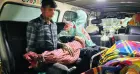 যশোরের মণিরামপুরে সড়ক দুর্ঘটনায় মা-ছেলের মর্মান্তিক মৃত্যু, আহত বাবা