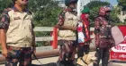 ঠাকুরগাঁও-১ আসনের উপনির্বাচনে ২১ প্লাটুন বিজিবি মোতায়েন, নিরাপত্তা জোরদার