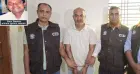 ঝিনাইদহের ব্যবসায়ীকে হত্যার পর আত্মগোপনে, ১৩ বছর পর প্রধান আসামি ঢাকায় গ্রে/ফ/তার