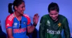 ২০২৮ সালের নারীদের টি-টোয়েন্টি বিশ্বকাপ পাকিস্তানে, ভারতের ম্যাচ কি তবে দুবাইয়ে?