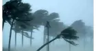 রাতের মধ্যে দেশের ১৪ জেলায় ঝড়ের পূর্বাভাস, নদীবন্দরে সংকেত