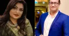 প্রয়াত লাকী আখান্দের সুরে সাব্বির ও সাঈদা শম্পার নতুন গান ‘হারিয়ে যাওয়া সেই দিন’ মুক্তি