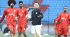 সাফ চ্যাম্পিয়নশিপের ২৮ সদস্যের প্রাথমিক দল ঘোষণা: দলে হামজা, শমিত ও জামাল ভূঁইয়া