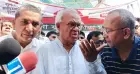 রাজনৈতিক কর্মসূচিতে ফ্যাসিবাদকে উৎসাহ দেওয়ার উপাদান থাকা উচিত নয়: রিজভী