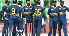 পাকিস্তানকে উড়িয়ে ত্রিদেশীয় সিরিজের ফাইনালে শ্রীলঙ্কা