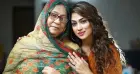 মারা গেছেন চিত্রনায়িকা পপির মা মরিয়ম বেগম