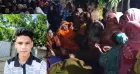 আলমডাঙ্গায় পাখিভ্যানের নিয়ন্ত্রণ হারিয়ে খুঁটির ধাক্কায় নবম শ্রেণির ছাত্র নিহত