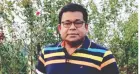 দীর্ঘ বিরতির পর চলচ্চিত্রের গানে ফিরেছেন সংগীতশিল্পী মনির খান
