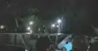 পাটকেলঘাটায় জামায়াত কর্মীদের বাস খাদে পড়ে নিহত ১, আহত ৩০