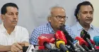 ৭ নভেম্বর বিপ্লব ও সংহতি দিবস উপলক্ষে বিএনপির দুই দিনের কর্মসূচি ঘোষণা