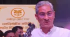 আইনশৃঙ্খলা বাহিনীকে ব্যক্তিগত স্বার্থে ব্যবহারের সুযোগ নেই: পানিসম্পদ মন্ত্রী