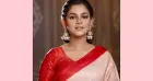 একঘেয়ে গল্প আর চিত্রনাট্যের কারণে নাটকে কাজ কমিয়েছেন সাদিয়া আয়মান