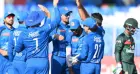শারজায় ত্রিদেশীয় সিরিজে আফগানিস্তানের বিরুদ্ধে ব্যাটিং বিপর্যয়ে বাংলাদেশ, ২৮ রানেই ৪ উইকেট পতন