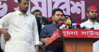 দেশে নতুন স্বৈরাচারের উত্থান দেখা যাচ্ছে, ব্যর্থতার দায়ে স্বরাষ্ট্র ও জ্বালানিমন্ত্রীর পদত্যাগ দাবি নাহিদ ইসলামের
