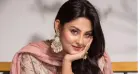 সিনেমায় এখনই নয়, নিজেকে আরও প্রস্তুত করে বড়পর্দায় নামতে চান নাজনীন নীহা