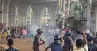 মজুরি বৃদ্ধিসহ নানা দাবিতে আশুলিয়ায় শ্রমিক অসন্তোষ, ১১ পোশাক কারখানায় ছুটি