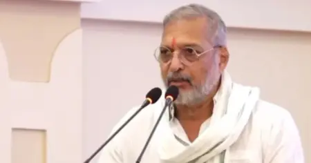 হৃদরোগে আক্রান্ত হয়ে নানা পাটেকারের প্রয়াণ, প্রকাশ্যে এল তার শেষ বার্তা