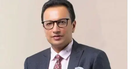 সিআইডির মামলায় গুলশান থেকে ডায়মন্ড ওয়ার্ল্ডের দিলীপ আগরওয়ালা গ্রেপ্তার