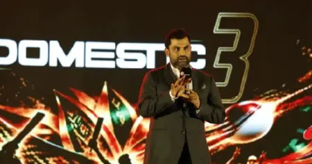 ১৫ ডিসেম্বর থেকে শুরু ডি থ্রি ট্রফি টি-টোয়েন্টি টুর্নামেন্ট, সূচি প্রকাশ
