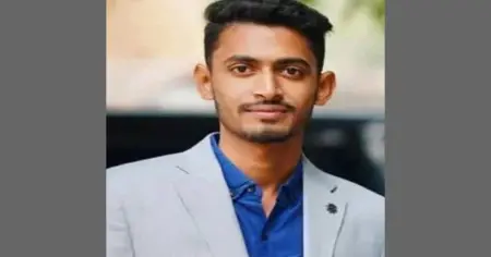 মহেশপুরে ট্রাকচাপায় যশোর এমএম কলেজের ছাত্র নিহত, আহত ১
