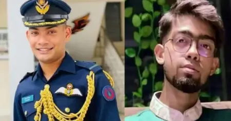 তাহসিফ সৌরি হত্যা রহস্য: পিবিআইর জিজ্ঞাসাবাদে চাঞ্চল্যকর তথ্য দিলেন বন্ধু দীপ