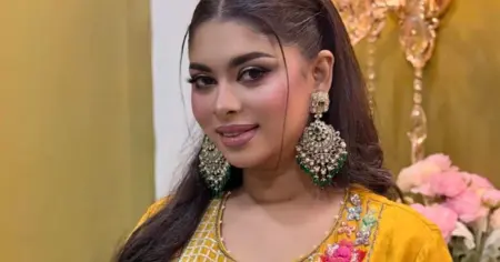 ভিসা পেয়ে মাঝপথে রিয়েলিটি শো ছাড়লেন লুইপা, বিপাকে আয়োজকরা