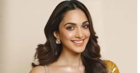 আবারও মা হচ্ছেন কিয়ারা আদভানি, সামাজিক যোগাযোগমাধ্যমে সুখবর দিলেন সিদ্ধার্থ-কিয়ারা