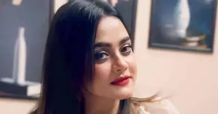 মডেল ও উপস্থাপক তুলনা আল হারুন মারা গেছেন