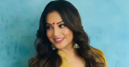ছয় বছর পর অভিনয়ে ফিরছেন বিপাশা বসু, দেখা যাবে ওটিটিতে